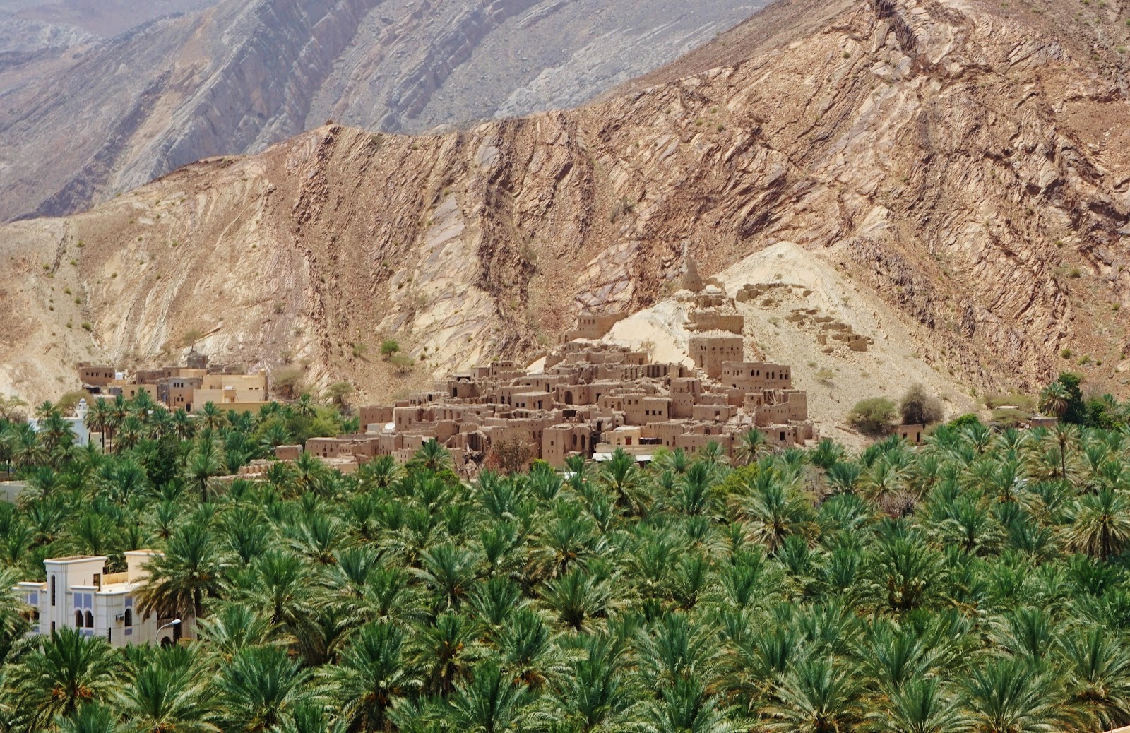 Oman, destination idéale pour votre séminaire au soleil