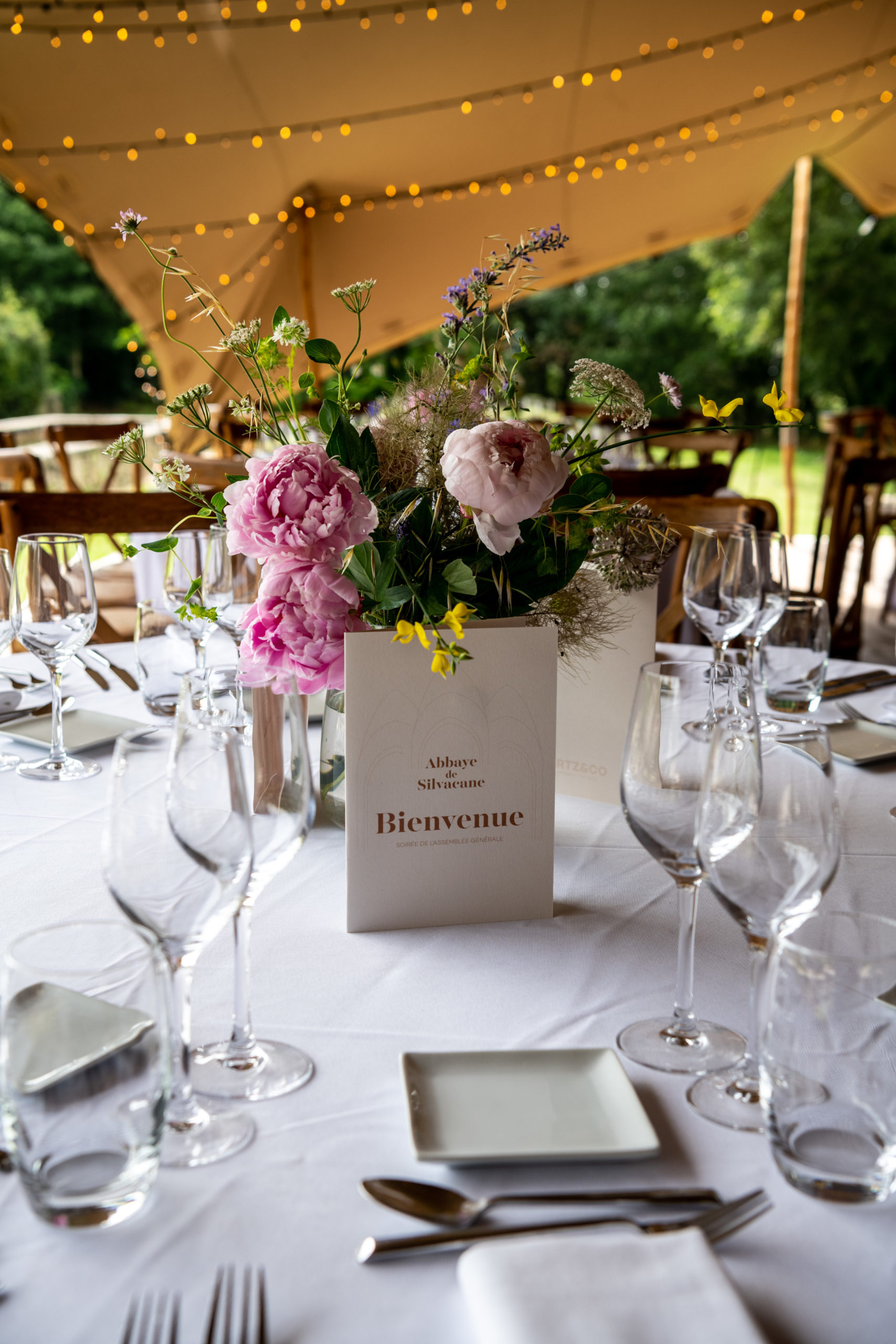 Soiree AG Notaires 2023 Silvacane